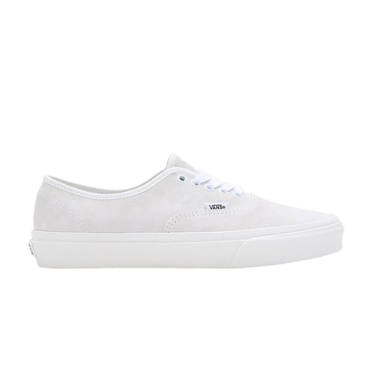 

Vans Authentic Blanc De Blanc Men Sneakers Cream VN0009PVJVY 39