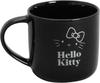 Sanrio Characters Hello Kitty Ceramic Mug in Wooden Gift Box Large 350ml Conservative Heisei Retro Minimalist Gift Birthday Tableware Kitty Goods