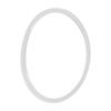 Silicone Pressure Cooker Ring Round Loop Kitchen Sealing Gasket  Kitchen Maintenance