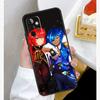 Kaeya and Diluc Genshin Impact Case For Samsung Galaxy A53 A33 A23 A13 A15 A25 A35 A55 A54 A34 A14 A51 A12 A32 A52 Cover