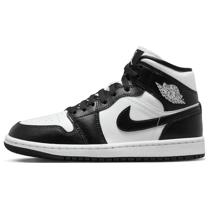 

Jordan 1 Mid Panda Women s Jordan DV0991-101 37.5