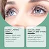 Eelhope Double Eyelid Tape Set, Eye Makeup, Skin-Colored, Self-Adhesive, Firm, Natural, Comfortable, Gentle, Breathable