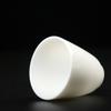 Jade Porzellan Teetasse Klein Keramik Kung Fu Tasse Persönliche Meistertasse Einzelne Teeschale Wasserbecher Teeset Haushaltsgeschirr Neu