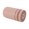 Colorful Humidifier USB Power Night Light Humidifier Mini Desktop Car Humidifier for Bedroom Office Pink