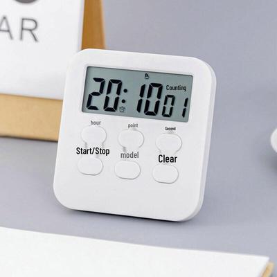 Magnetic Digital Kitchen Timer