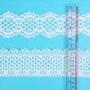 Direct Supply, Milk Silk Lace Barcode, Fashion Clothing Lace Accessories Wide Lace