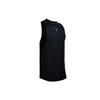 Project Rock Charged Cotton Tank 'Black' Men's 1351523-001