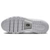 Nike Air Max 2013 Weiß Metallic-Silber Herren Sneaker Schwarz HF4884-100
