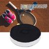 10M Polyester Fiber Sweat Absorption Anti Skid Badminton Racket Grip Tape Breathable Soft Hand Feeling Tennis Bat