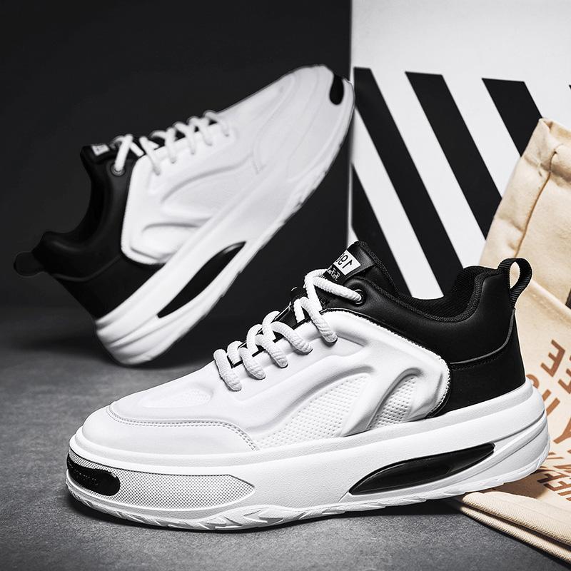 Zapatos para hombre, zapatillas deportivas, tenis masculinos, zapatos de lujo, zapatillas casuales para hombre, zapatillas de deporte transpirables de moda, zapatillas para correr para hombre