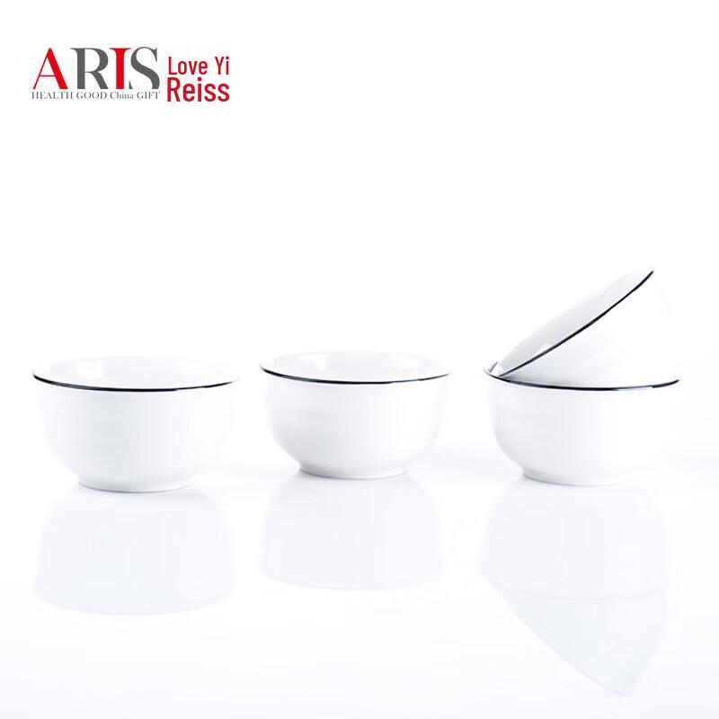 Aisleep 16-Piece Ceramic Dinnerware Set