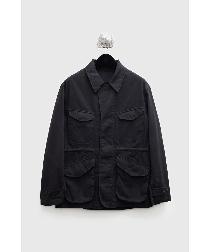 Youth M-47 Field Jacket - Charcoal Gray