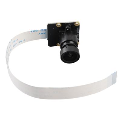 3MP Camera Module SC3336 Photosensitive Chip High SNR Low Illumination Level Camera Module for LuckFox Pico Series