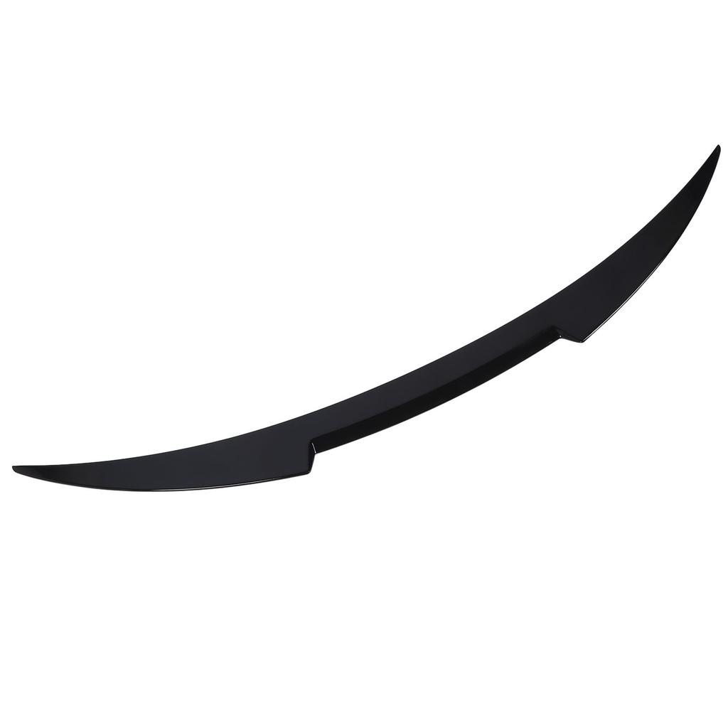 Rear Wing Spoiler Stylish Look Sturdy Enhanced Performance Wing Spoiler for 3 Series 0 2019 and Later