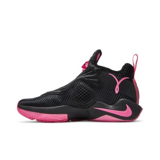 Nike LeBron Soldier 14 EP Kay Yow DC2394-001