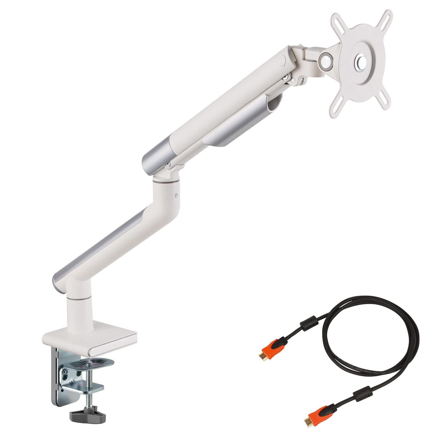 

Грузоподъемность типа iggy удобная рабочая стойка для монитора DA112 черная 13-32 2-9 кг