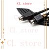 DIN 4 Pin Speaker Cable Cord For Edifier R1700BT R1600TIII 1M 1.5M 2M 3M 5M