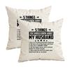 Cow-Printed Pillowcase With A Big Mouthzipper Design, Decorative Pillowcase, 45X45 Cm Pillowcase