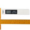 With Protective Leather Case TDS, EC & Temperature Meter Digital Water Testing Kits  Household