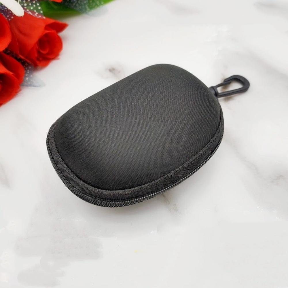 Eva Eyewear Case Dirt-Resistant Portable Glasses Bag Custom Logo Eyeglass Case Wear-Resistant Foldable Glasses Pouch For Daily