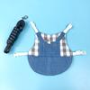 1 Set Soft Guinea Pig Clothes Skin-friendly Hamster Jacket Small Pet Clothes