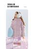 Girls' Three Proof Thermal Storage Down Jacket