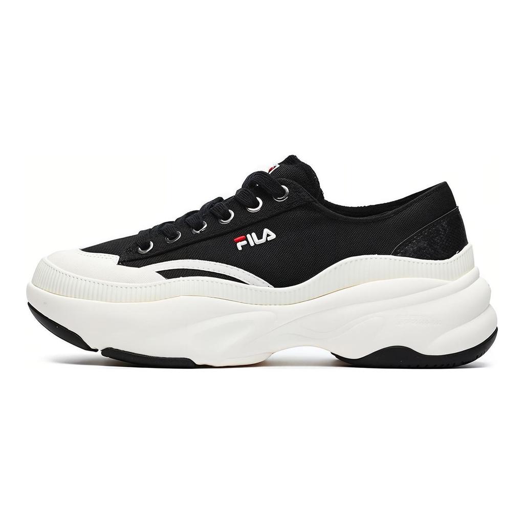 Fila Bread 'Black White' Women's F12W221318FBG