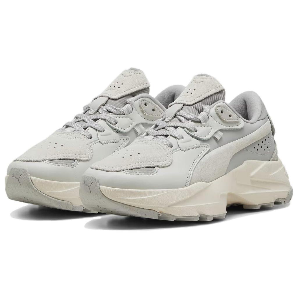 Puma Orkid Selflove Ash Grey Women 393211-02
