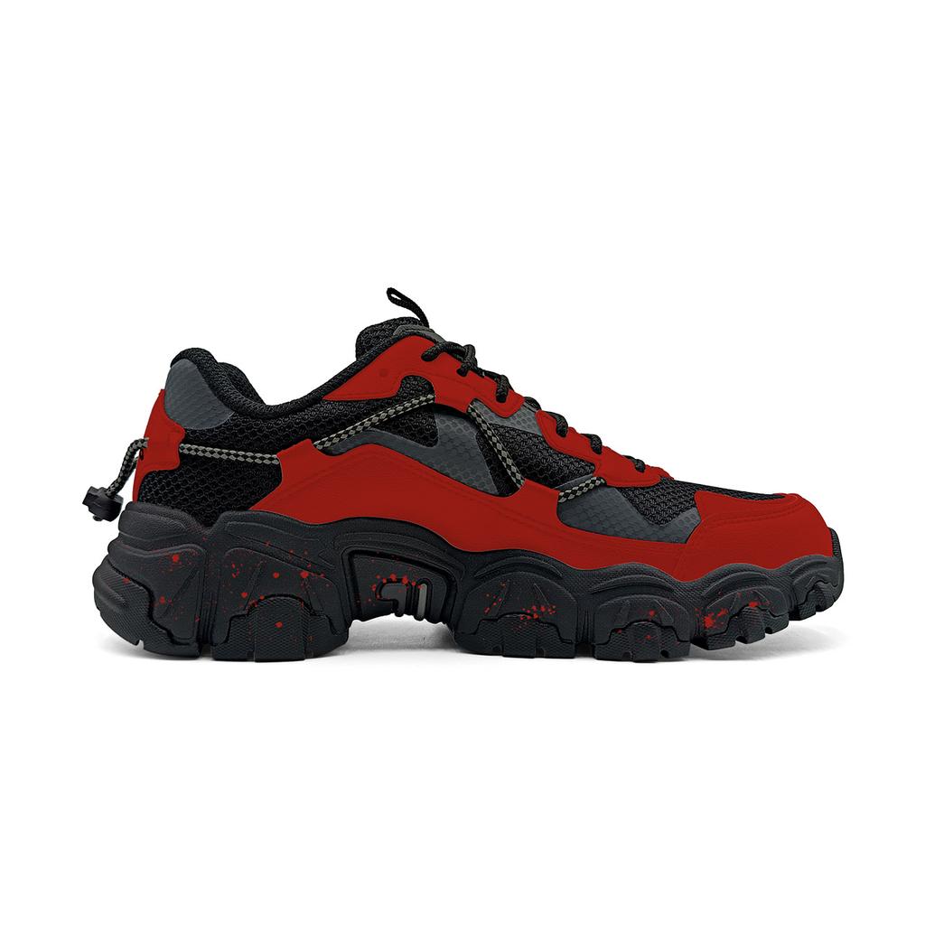 FILA Low top Casual Shoes Unisex 1JM02570H-001(Team1462-)