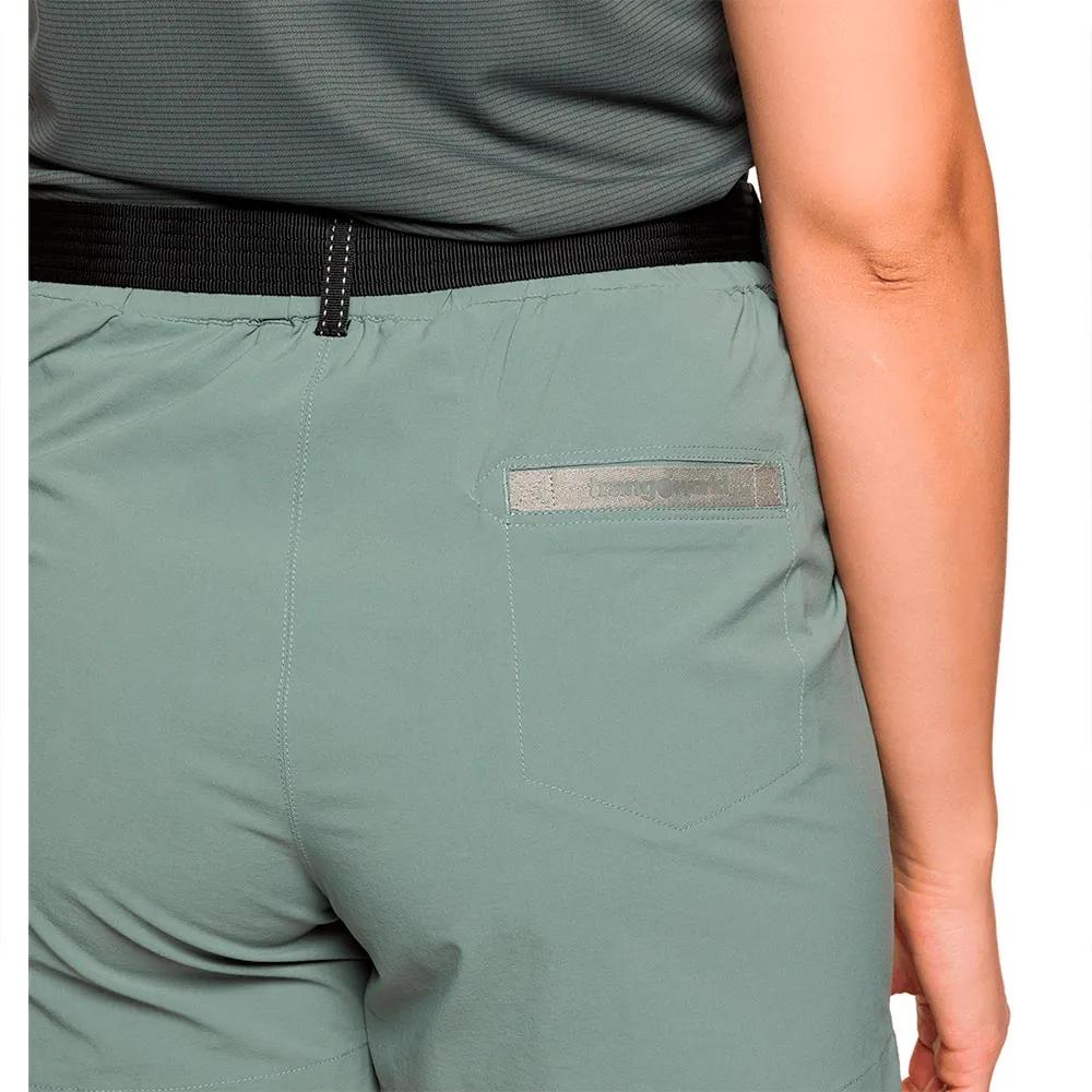 Trangoworld Shorts Vigur