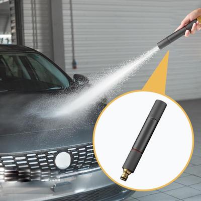 Pressure Car Washer 3-Mode Garden Watering Spray Equipment Multipurpose Hose Washer For Car Cleaning Housework Garden Irrigation