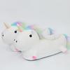Unicorn slippers, women's slippers, gift for a girl, ONESIES