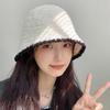 Tinroban Bucket Hat Autumn Spring Women's Color Combination