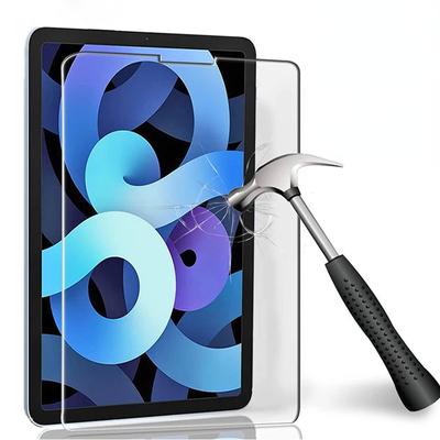 1PC/2PCS/3PCS For iPad Air 2020 2022 10.9 Inch 4th 5th Gen Screen Protector Tempered Glass for iPad Air 4 5 A2324 A2072 Protective Film for iPad 10.9