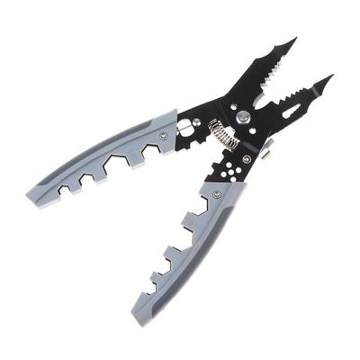 28 In 1 Professional Wire Stripper/Wire Crimping Tool, Wire Cutter, Wire Crimper, Cable Stripper, Wiring Tool