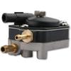 New Fuel Pump 438555 433386 18-7353 399-07353 Compatible with Johnson Evinrude Outboard 20HP 25HP 30HP 1990-2000