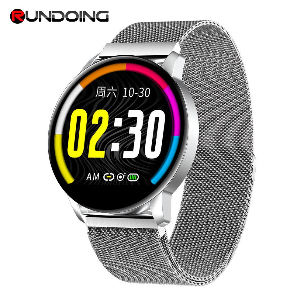 Makibes Q20 Smartwatch with fast shipping | Geekmall.eu