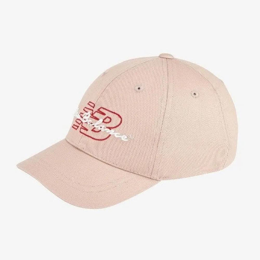 [New Balance] Kids Structured Ball Cap NK8BFF316U-35 Cap 54