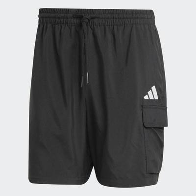 adidas Essential Cargo Chelsea Shorts Daily Woven