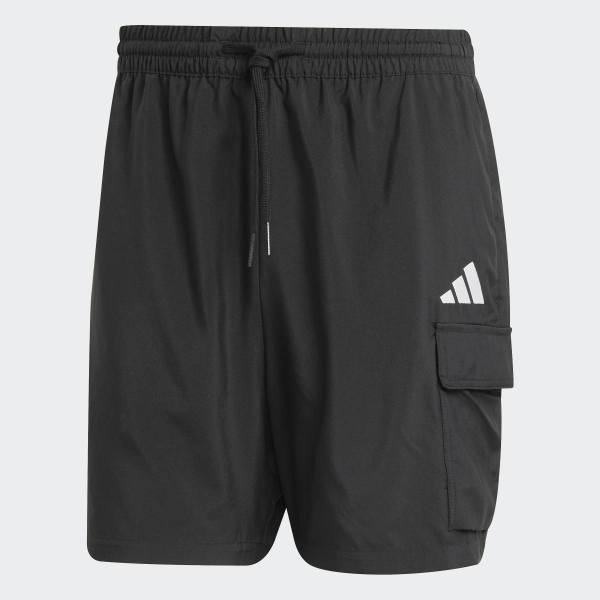 Adidas Essential Cargo Chelsea Shorts Daily Woven AS
