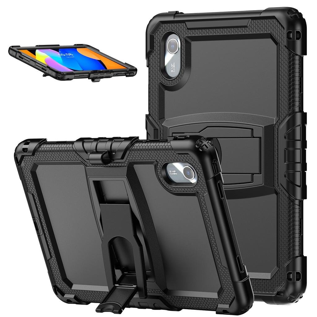 Armor Case Universal for Lenovo Idea Tab K11 Gen2 M11 Xiaoxin Pad 11 2025 2024 TB336FU 336ZU 335FC 330FU 330KU 330XU 331FC Cover