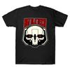 Mechwarrior MWO 0421 Mech Combat RPG Dárek tričko Tech Robot Bojovník Battletech Grafické oblečení Krátký rukáv Všechny velikosti topy S6XL