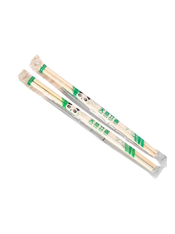 Premium Bamboo Disposable Chopsticks