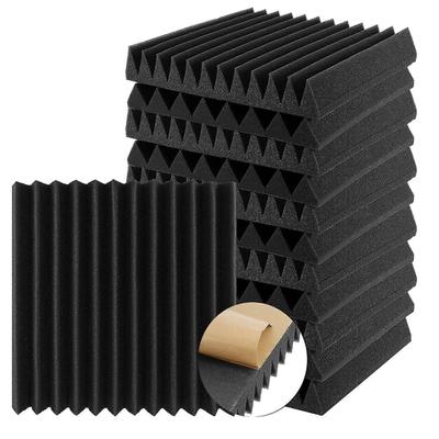 Materiale funcţionale – Materiale fonoizolante