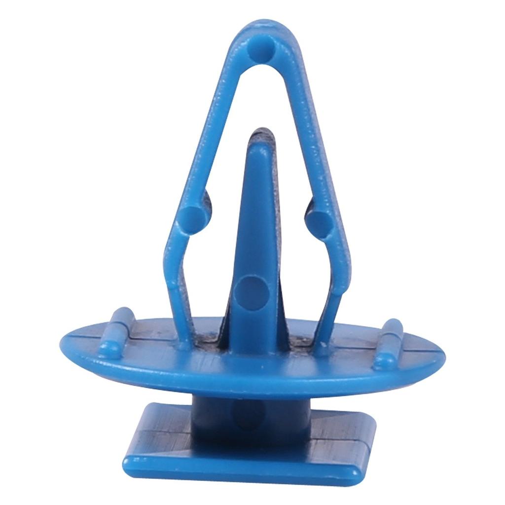 ECF2514 10 Pieces Cowl Vent Retainer for Honda Acura 90602 TA0 003