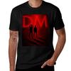 Depeche Mode Collection 215 Tshirt Casual Basic Short Sleeve Tshirt
