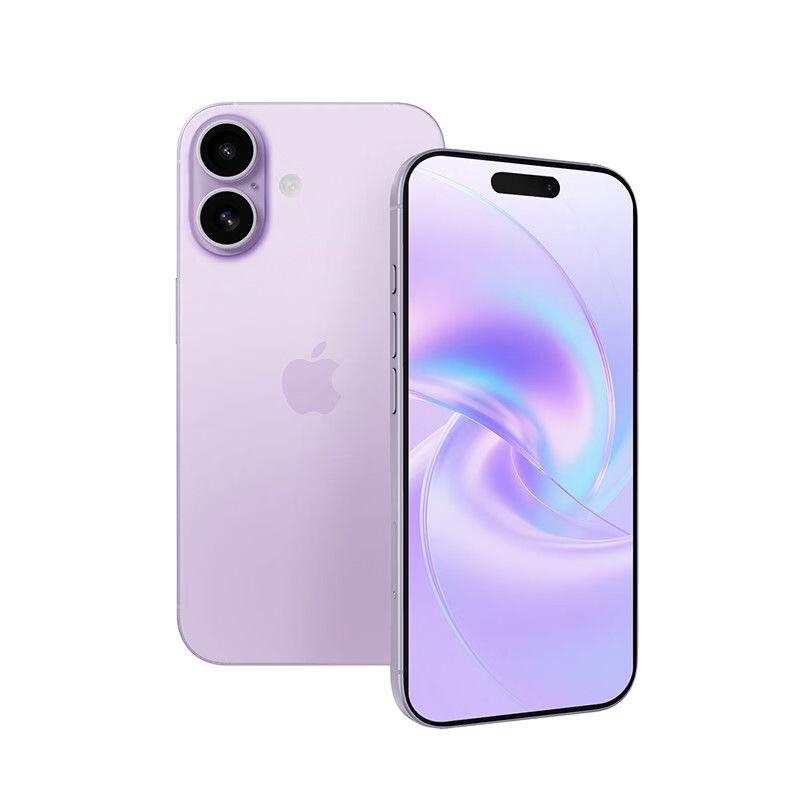 

Apple iPhone 17 (CN version) 512GB