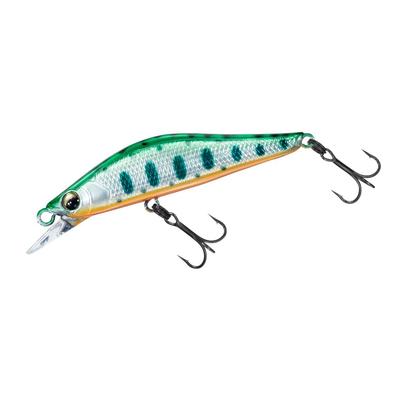 Daiwa Trout Silver Creek Minnow Dart Custom 53S F Yamame (DAIWA)