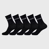 Outdoor Products City Life Mid 5 Pairs (4 Colors)