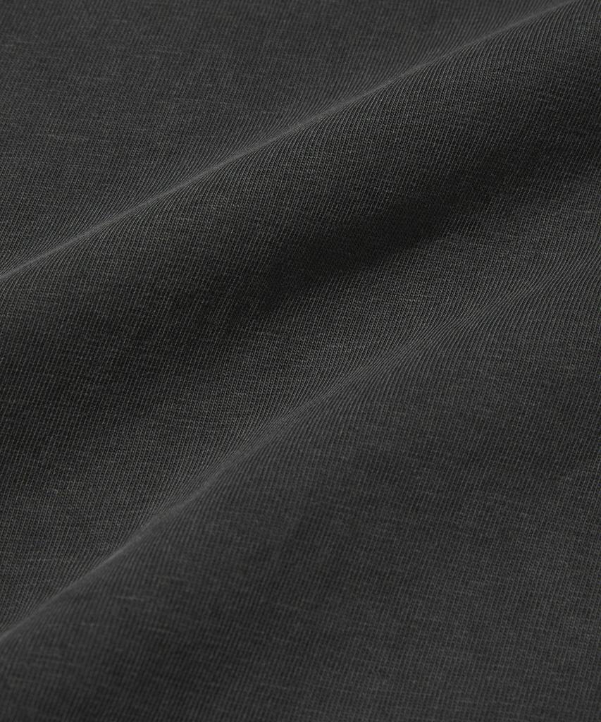 Seuweideu Mixed Logo Tee [Pigment Black]